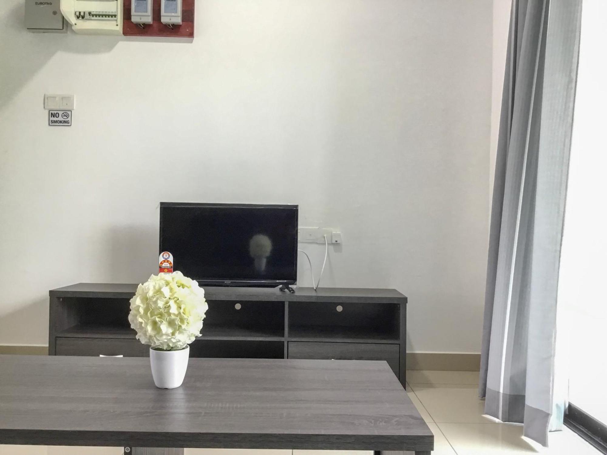 Ferienwohnung The Meadow Park Kampar Zimmer foto