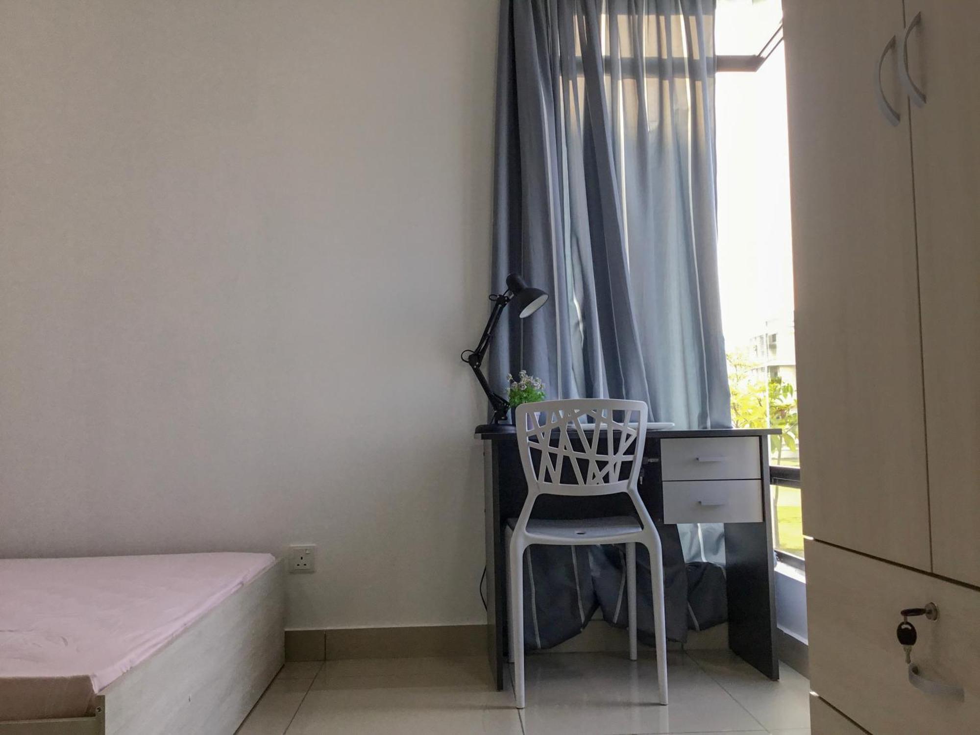 Ferienwohnung The Meadow Park Kampar Zimmer foto